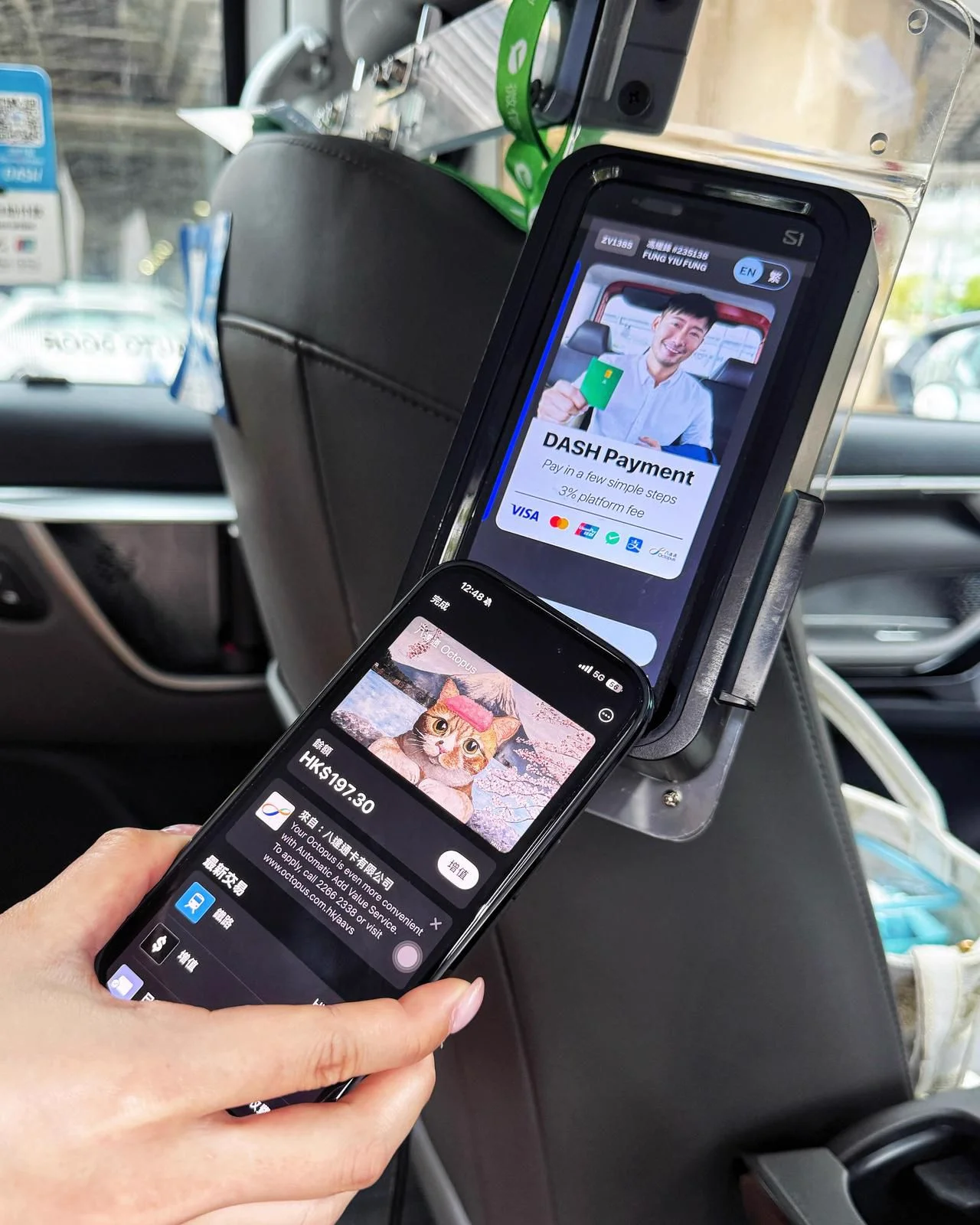 風城同行 FC Taxi 接送服務相片 4